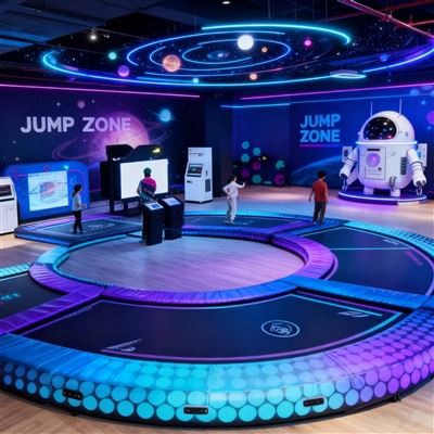 Valo Motion Dubai 7 kraftfulde sejre